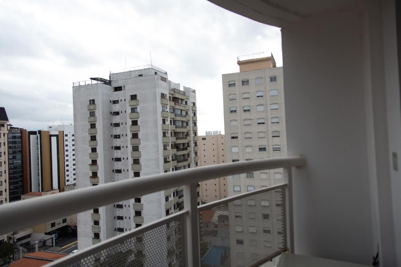 The Palace Flat Moema São Paulo Exterior photo
